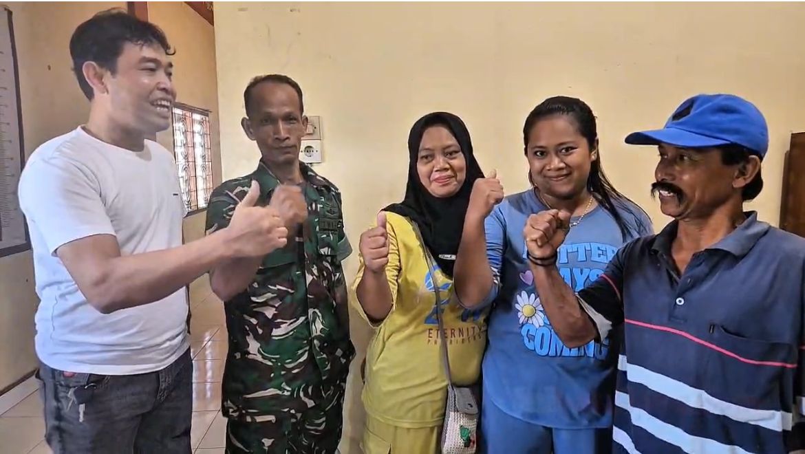 Mami Apresiasi Polsek Lima Puluh Ungkap Kasus Pencurian Sepeda Motor Dalam Waktu 3 Jam