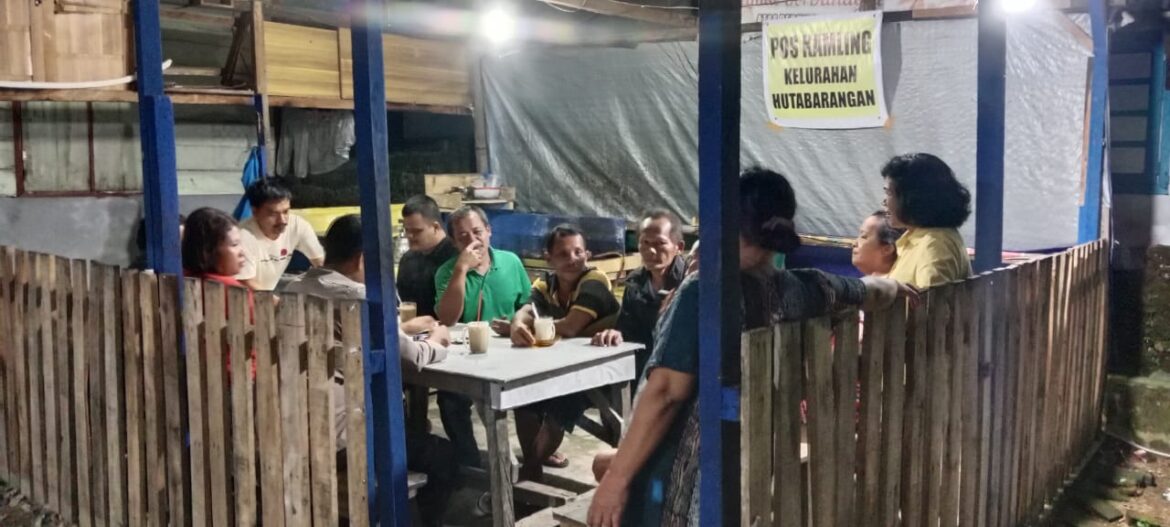 Warga Dihimbau Tidak Takut Aksi Premanisme, Lapor Call Center 110 Polres Sibokga