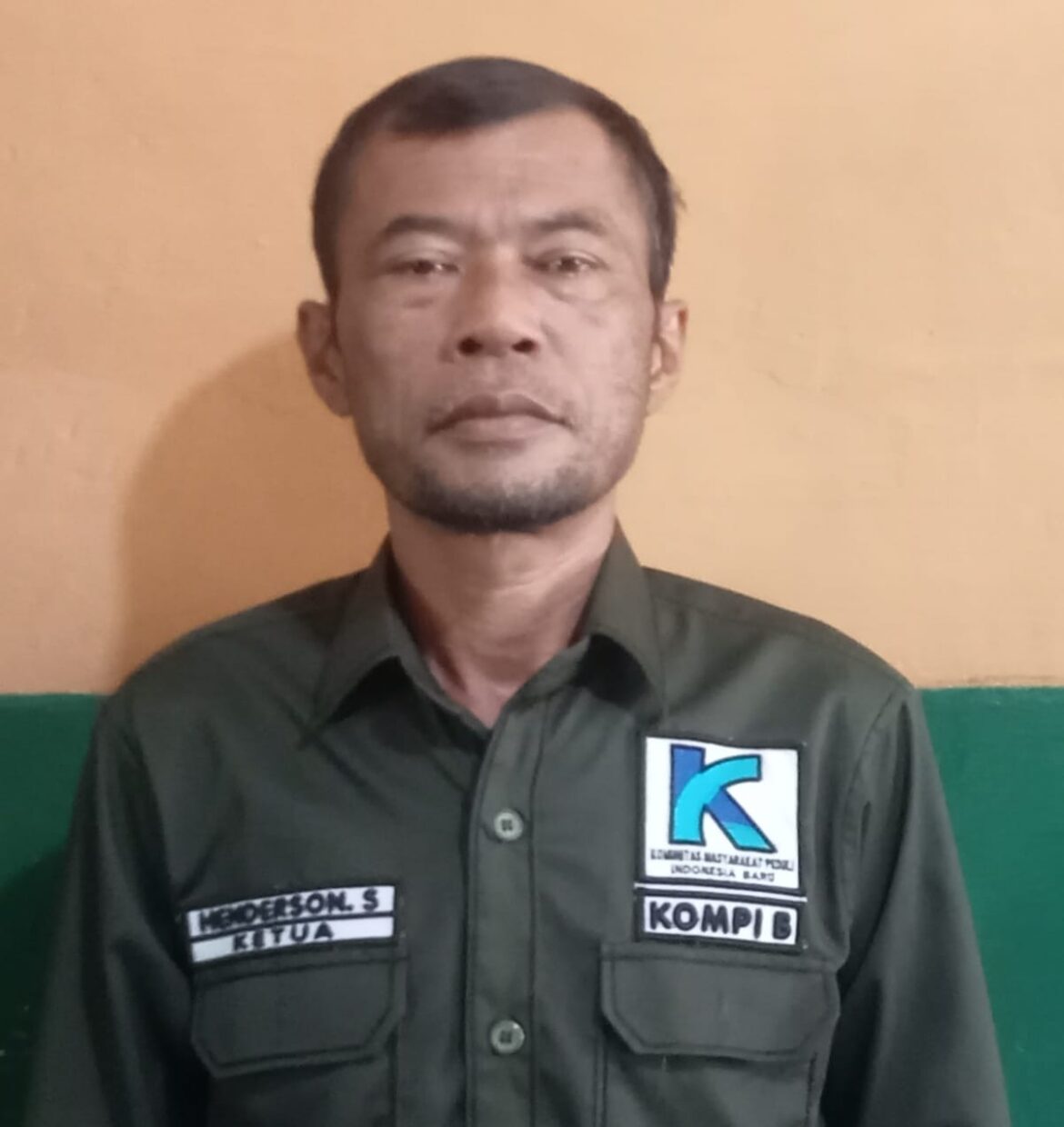 Ketua DPP KOMPI B, Henderson Silalahi Perintahkan Tim Kawal Ketat Proses Hukum Terhadap Diduga Ratu Narkoba Tata Nabila