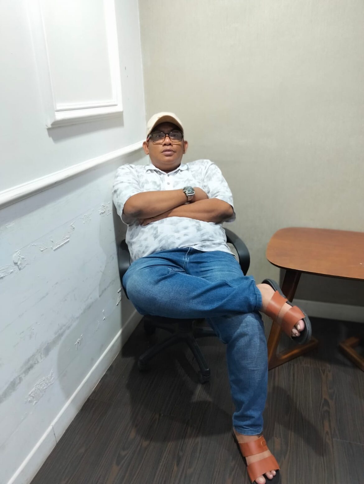 Mr. KiM Tanggapi Pernyataan Dedi Mulyadi Soal PT FCC: “Jangan Framing Warga Karawang Intimidatif!”