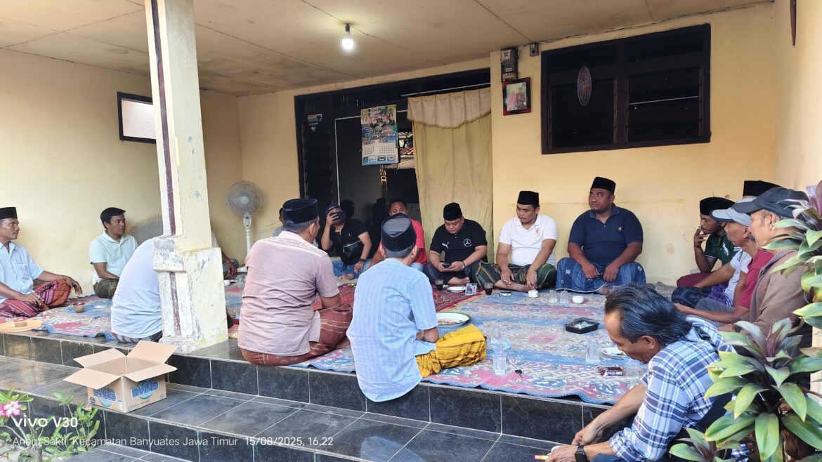 Tuntut Ganti Rugi Rumpon Puluhan Nelayan Pantura Madura Mulai  Memanas Bersiap Demo Petronas &SKK Migas