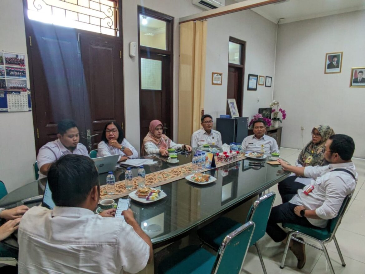 Inspektorat Jenderal Laksanakan Audit dengan Tujuan Tertentu pada Kegiatan Pengadaan Tanah Tol Semarang–Solo