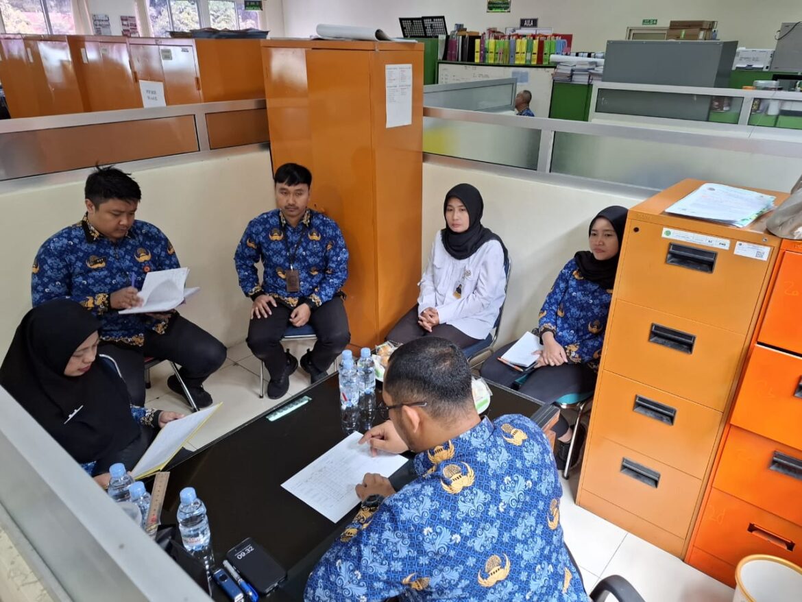 Tabulasi Data Peningkatan Pendapatan Per Kapita Penerima Akses Reforma Agraria di Kantor Pertanahan Kota Salatiga