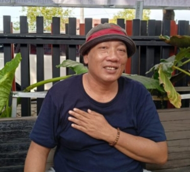 APH Diminta Audit Drainase Srikaton Yang Diduga Melanggar, Om Bob: Saya Mendukung & Mendorong