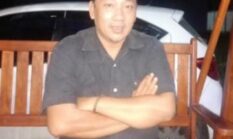 Om Bob Layangkan Surat Audensi Ke Kantor DPRD Pati, Agenda Batal Merasa Kecewa