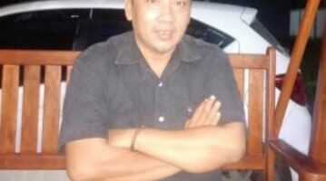 Om Bob Layangkan Surat Audensi Ke Kantor DPRD Pati, Agenda Batal Merasa Kecewa