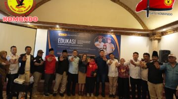Rampas 08 Berdaulat Jatim Peringati Hari ORI dan HAKtP 2025,  Bersama OJK Jatim, Polrestabes Surabaya Dan DP3APPKB Surabaya