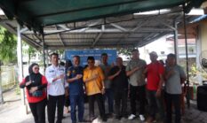 Pelindo Dumai Peduli: Wujud Kepedulian Sosial untuk Warga Sekitar Pelabuhan