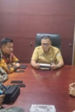 Kemendagri Mendorong Pelaksanaan Pilkades Sampang  Segera Digelar  Tampa Harus Menunggu Perda Atau Perbup Baru