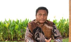 Didik, Direktur PT Rahayu Utomo Jaya: Aksi Masyarakat Itu Adalah Bagian dari Demokrasi