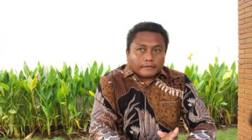 Didik, Direktur PT Rahayu Utomo Jaya: Aksi Masyarakat Itu Adalah Bagian dari Demokrasi